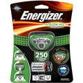 Energizer Headlight Vis Hd Led250L HDC32E